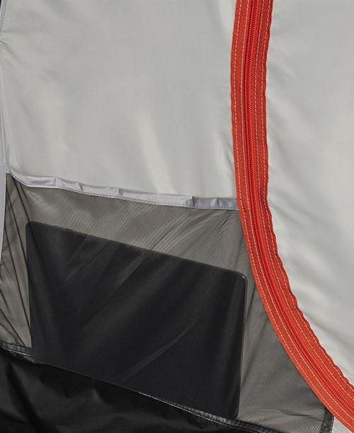 予約商品《THE NORTH FACE》エバカーゴ4/Evacargo4(NV22322)2023S/S #TNF - OVUM+Online Store | アパレル・アウトドアブランド正規取扱通販サイト