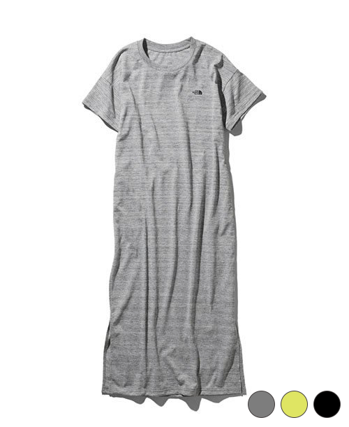 The North Face S Sワンピースクルー メンズ The North Face S Sワンピースクルー メンズ