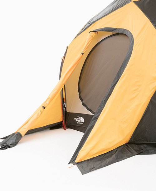 The North Face DOME5 テント 新品未使用 ドーム5