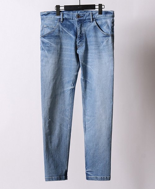 wjk》super denim（5823ds29/l.used） - OVUM+Online Store | アパレル