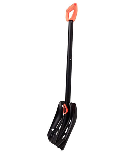 MAMMUT | Alugator Pro Light Hoe（ショベル） セキュリティ、セーフティ