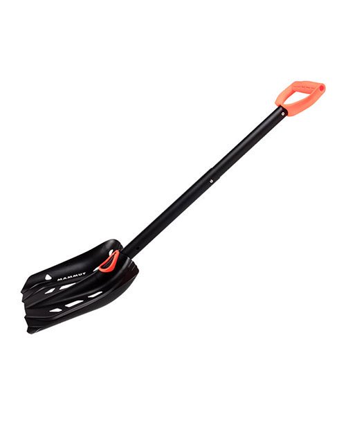 MAMMUT | Alugator Pro Light Hoe（ショベル）