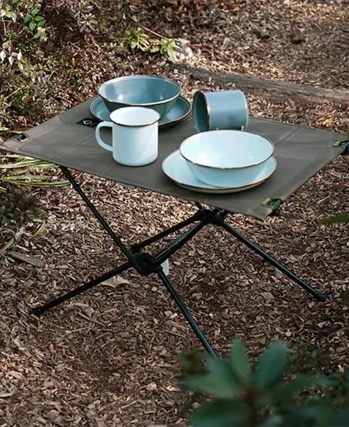 Helinox》TACTICAL TABLE M/タクティカルテーブルM（19755011） - OVUM