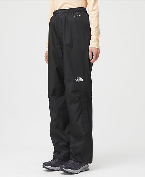 《THE NORTH FACE・ウィメンズ》FLドリズルパンツ/FL Drizzle pants（NPW12015） - OVUM+Online  Store | アパレル・アウトドアブランド正規取扱通販サイト