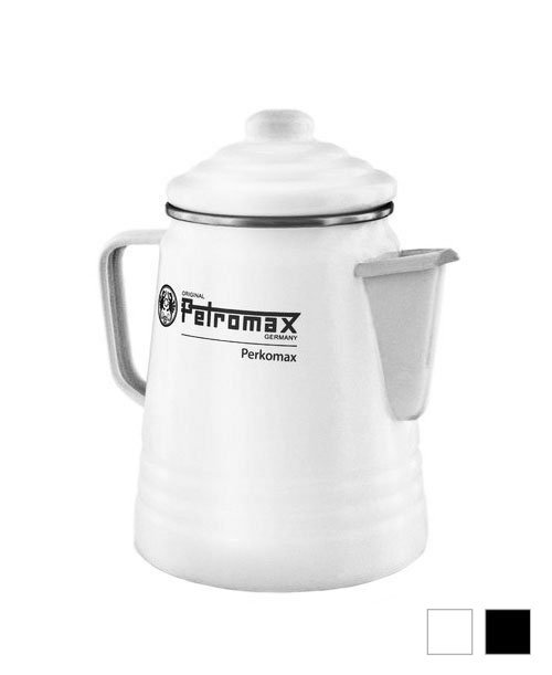 Petromax》NEW PERCOMAX/ニューパーコマックス（12905-6/ブラック