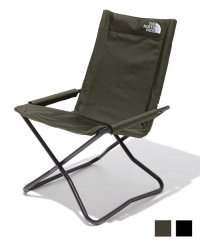 《THE NORTH FACE》TNFキャンプチェア/TNF Camp Chair（NN32234） #TNF
