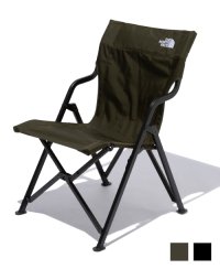 《THE NORTH FACE》TNFキャンプチェアスリム/TNF Camp Chair Slim（NN32201）【送料全国一律1,100円】