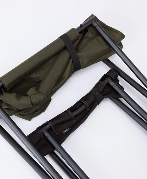 THE NORTH FACE》TNFキャンプスツール/TNF Camp Stool（NN32200