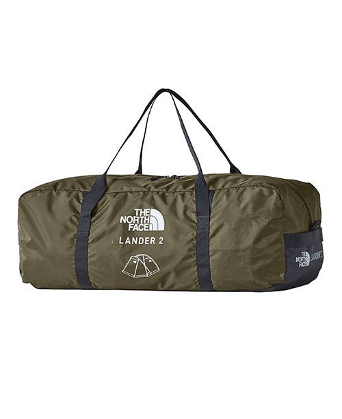 THE NORTH FACE》ランダー2/Lander2（NV22319）#TNF - OVUM+Online ...