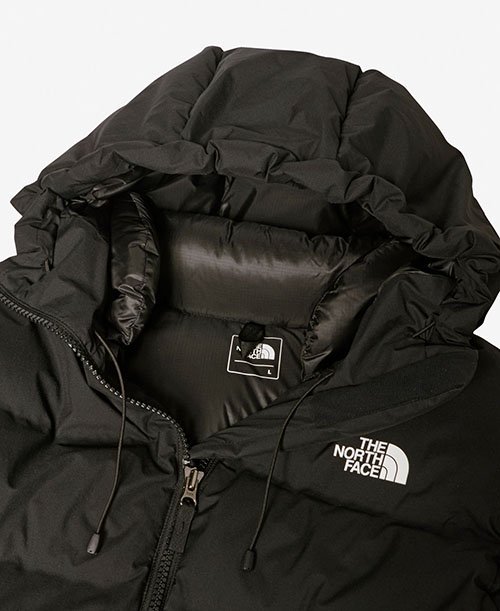 THE NORTH FACE・ユニセックス》ビレイヤーパーカ/Belayer Parka