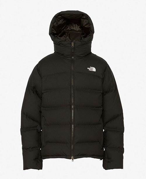 THE NORTH FACE・ユニセックス》ビレイヤーパーカ/Belayer Parka（ND92215）2022A/W - OVUM+Online  Store | アパレル・アウトドアブランド正規取扱通販サイト