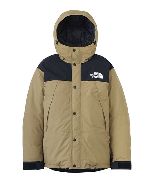 予約商品《THE NORTH FACE・ユニセックス》マウンテンダウンジャケット/Mountain Down  Jacket（ND92454）2024F/W #TNFDU - OVUM+Online Store | アパレル・アウトドアブランド正規取扱通販サイト