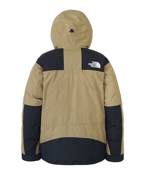 THE NORTH FACE・ユニセックス》マウンテンダウンジャケット/Mountain Down Jacket（ND92237）2022A/W -  OVUM+Online Store | アパレル・アウトドアブランド正規取扱通販サイト