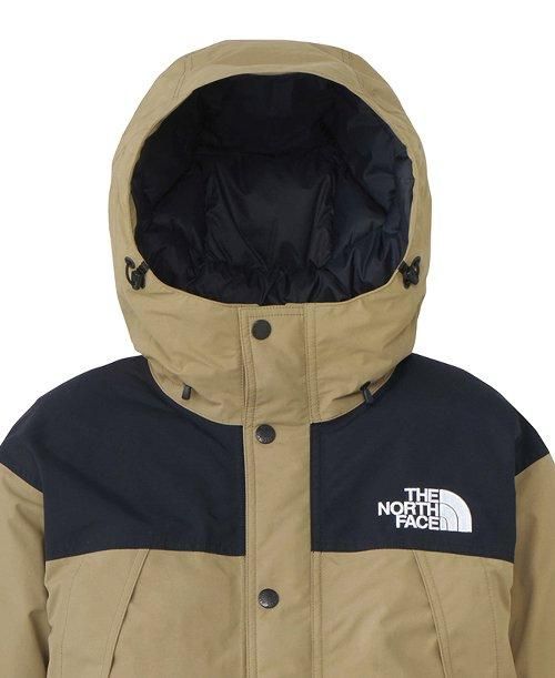 予約終了《THE NORTH FACE・ユニセックス》マウンテンダウンジャケット/Mountain Down Jacket（ND92237）2022A/W  - OVUM+Online Store | アパレル・アウトドアブランド正規取扱通販サイト