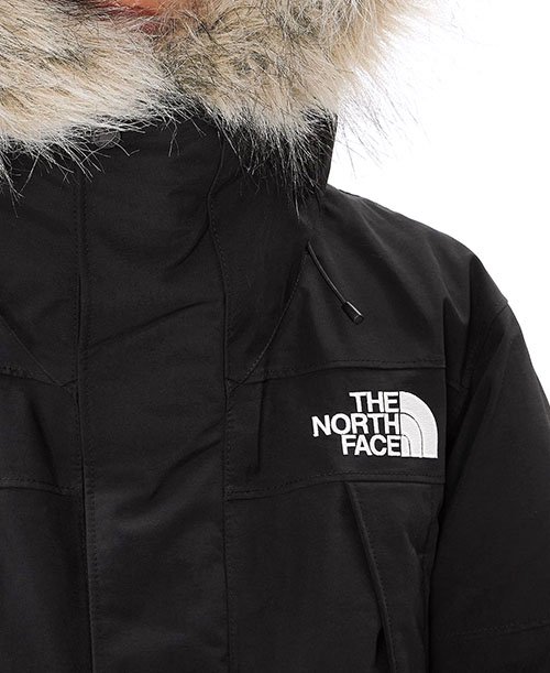 予約商品《THE NORTH FACE・ユニセックス》アンタークティカ