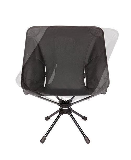 Helinox - ヘリノックス タクティカル スウィベルチェア 19755003 Helinox》TACTICAL SWIVEL CHAIR/タクティカルスウィベルチェア