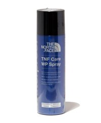 《THE NORTH FACE》TNFケア ウォータープルーフスプレー/TNF Care WP Spray（NN32243）2022A/W
