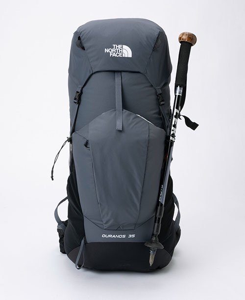 THE NORTH FACE》ウラノス35/Ouranos 35（NM62101） - OVUM+Online