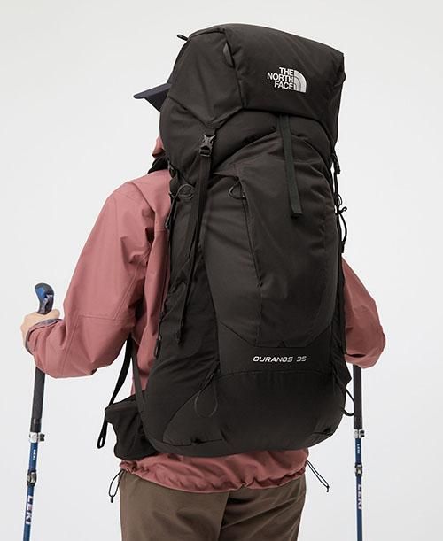 THE NORTH FACE OURANOS 35 リュック | ovale.eu