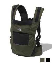 《THE NORTH FACE・マタニティ》ベビーコンパクトキャリアー/Baby Compact Carrier（NMB82150）