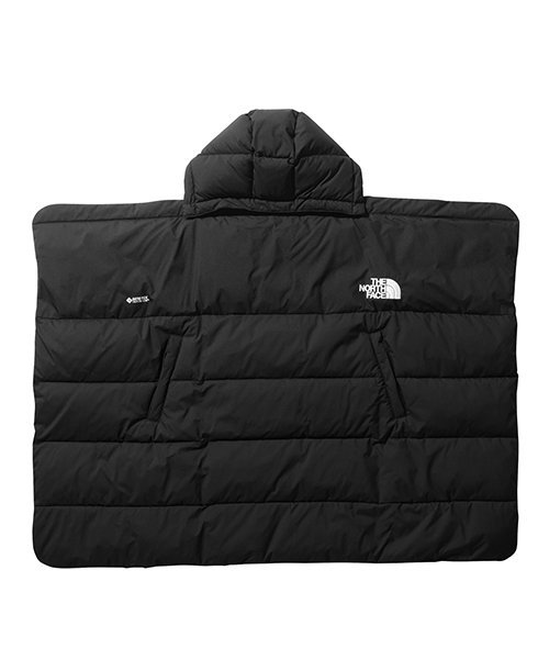 THE NORTH FACE 2023FW マルチシェルブランケット（ベビー）-