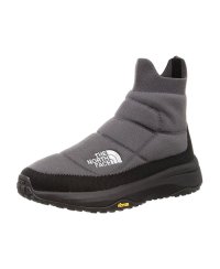 《THE NORTH FACE・ユニセックス》シェルター ニット ミッド ウォーターレペレント/Shelter Knit Mid WR（NF52243）2022A/W