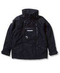 《THE NORTH FACE・メンズ》スティープテック96アポジージャケット/STEEP TECH 96 APOGEE JACKET（NS62207）2022A/W
