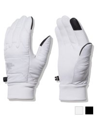 《THE NORTH FACE・ユニセックス》レッドラングローブ/Red Run Glove（NN62216）2022A/W