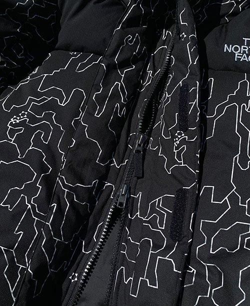 THE NORTH FACE・ユニセックス》ノベルティーバルトロライトジャケット ...