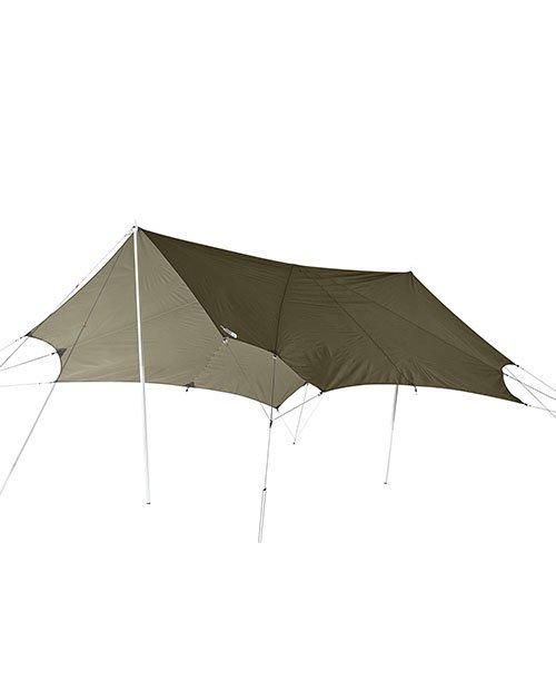 男性に人気！ THE NORTH FACE》ネブラタープ6/Nebula Tarp 6（NV22325 テント・タープ