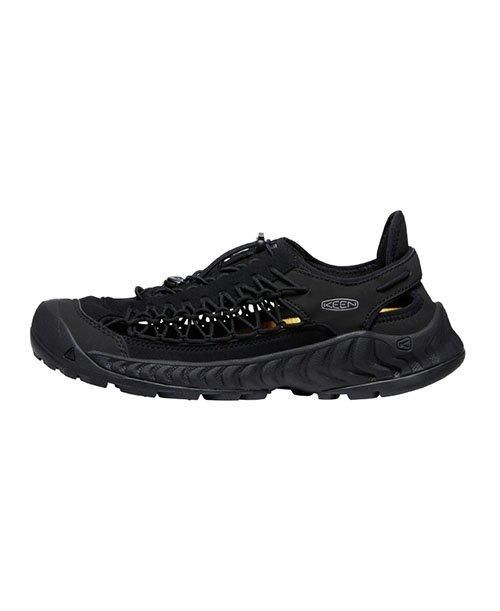 KEEN ユニーク ネクシス UNEEK NXIS 1027285Triple ヨドバシ.com - キーン KEEN ユニーク ネクシス UNEEK NXIS