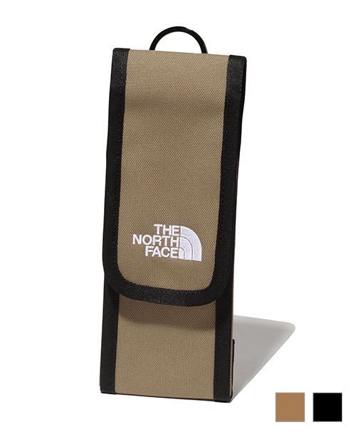 《THE NORTH FACE》フィルデンスカトラリーケース S/FLD CUTLERY CASE S（NM82357）#TNF -  OVUM+Online Store | アパレル・アウトドアブランド正規取扱通販サイト