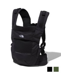 《THE NORTH FACE・マタニティ》ベビーコンパクトキャリアー/Baby Compact Carrier（NMB82300）