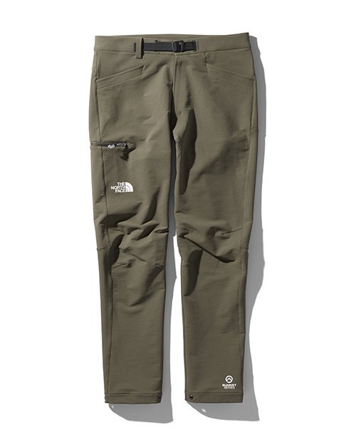 《THE NORTH FACE・ウィメンズ》ビッグウォールパンツ/Big Wall Pant（NB32021） - OVUM+Online Store  | アパレル・アウトドアブランド正規取扱通販サイト