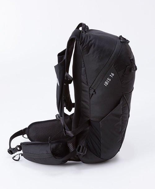 《THE NORTH FACE》アイビス16/Ibis 16（NM62397）, - OVUM+Online Store |  アパレル・アウトドアブランド正規取扱通販サイト