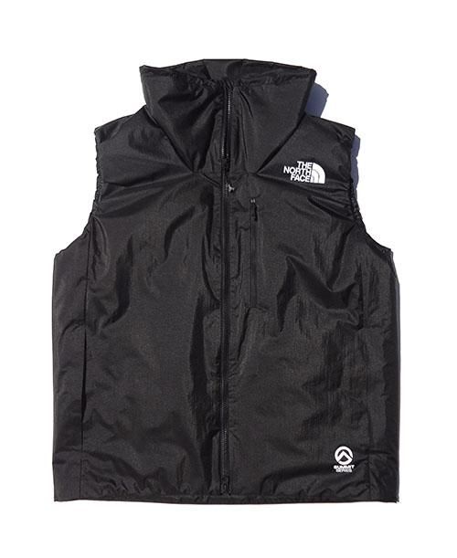 THE NORTH FACE・ユニセックス》ヘッジオーバーベスト/Hedge Over Vest