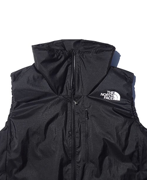 THE NORTH FACE・ユニセックス》ヘッジオーバーベスト/Hedge Over Vest