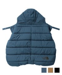 <img class='new_mark_img1' src='https://img.shop-pro.jp/img/new/icons47.gif' style='border:none;display:inline;margin:0px;padding:0px;width:auto;' />《THE NORTH FACE・マタニティ》ベビーシェルブランケット/Baby Shell Blanket（NNB72301）2023F/W