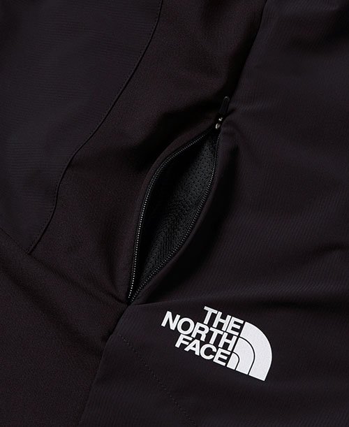 THE NORTH FACE・ウィメンズ》トレイルエクスプローラータイツ/Trail