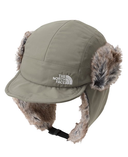 THE NORTH FACE・ユニセックス》フロンティアキャップ/Frontier Cap