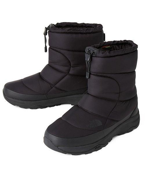 THE NORTH FACE ヌプシブーティー　ネイビー 27cm 公式】ヌプシ ブーティ VII（キッズ）｜ザ・ノース・フェイス