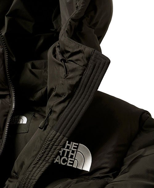 THE NORTH FACE・メンズ》ヌプシフーディー/Nuptse Hoodie（ND92331