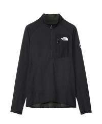 THE NORTH FACE󥺡եڥǥɥ饤ɥåȥåץϥ/Expedition Dry Dot Zip HighNT12122#SUMMIT