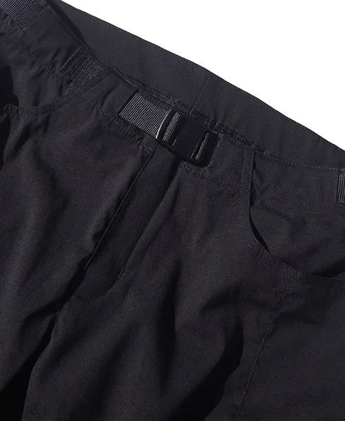 《Tilak・メンズ》TECH Shorts/テックショーツ（60335/ブラック色）2024S/S #tilak - OVUM+Online  Store | アパレル・アウトドアブランド正規取扱通販サイト