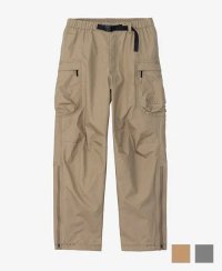 THE NORTH FACE󥺡եϥѥ/Hikers' Shell PantNP124042024S/S