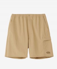 THE NORTH FACE󥺡եޥƥ󥫥顼硼/Mountain Color ShortNBW42401