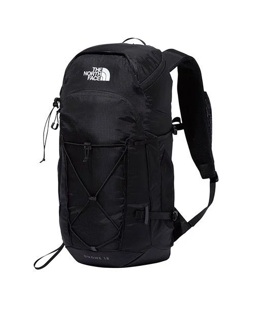 《THE NORTH FACE》ノーム18/Gnome 18（NM62375）2024F/W, - OVUM+Online Store |  アパレル・アウトドアブランド正規取扱通販サイト