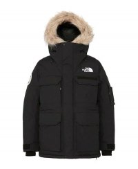 THE NORTH FACE˥åե󥯥ѡ/Southern Cross ParkaND922202024F/W #TNFDU #SUMMIT