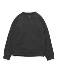 <img class='new_mark_img1' src='https://img.shop-pro.jp/img/new/icons8.gif' style='border:none;display:inline;margin:0px;padding:0px;width:auto;' />POUTNIK󥺡SAGE Sweatshirts/åȥġ42364/եɥ󿧡2024F/W