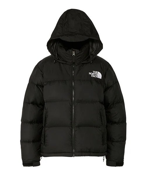 THE NORTH FACE・ウィメンズ》ショートヌプシジャケット/Short Nuptse Jacket（NDW92335）2024F/W  #TNFDW - OVUM+Online Store | アパレル・アウトドアブランド正規取扱通販サイト